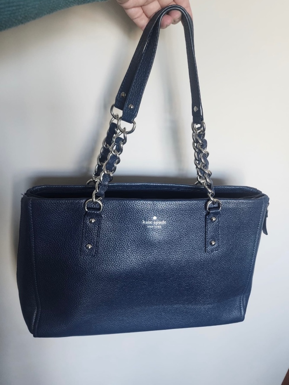 Kate Spade Cobble Hill Expandable Tote